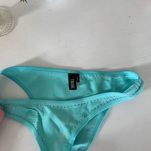 triangl bikini bottoms